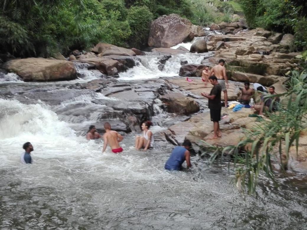 Rock View Rest Hatton Εξωτερικό φωτογραφία